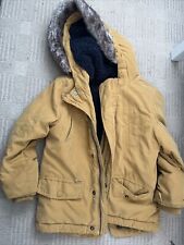 Boys winter coat for sale  NEWPORT