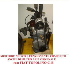 Motore fiat topolino usato  Monte Sant Angelo
