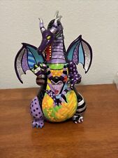 Disney britto maleficent for sale  Davenport