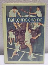 Hal tennis champ for sale  Granger