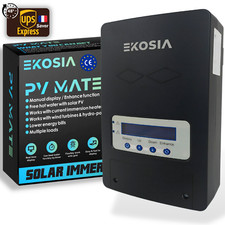 Routeur solaire chauffe d'occasion  Tours