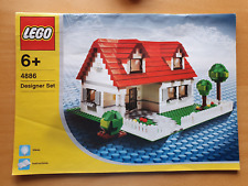 Lego bauanleitung anleitung gebraucht kaufen  München