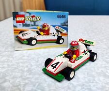 Lego town race for sale  LEEDS