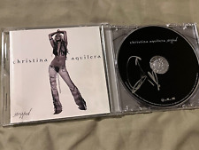 Usado, CD raro Christina Aguilera assinado despojado autografado comprar usado  Enviando para Brazil