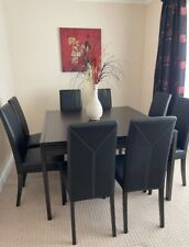 Extendable table italian for sale  BISHOP AUCKLAND