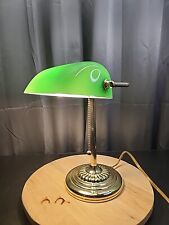 Bankers desk lamp for sale  Rockford
