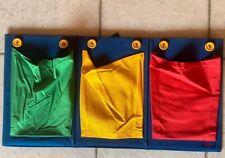 Betttasche kinder rganizer gebraucht kaufen  Lippetal