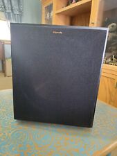 Klipsch 120sw inch for sale  Chillicothe