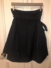 Flare skirt black for sale  Ireland