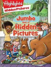 Jumbo book hidden for sale  Aurora