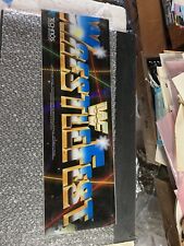 Wwf wrestlefest technos for sale  Santa Ana