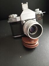 zeiss ikon for sale  Shipping to Ireland