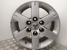 Mitsubishi l200 alloy for sale  GLOUCESTER
