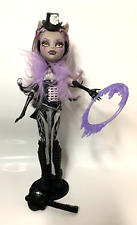 Monster high doll for sale  SUDBURY