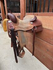Kyle tack saddle for sale  Elizabethtown