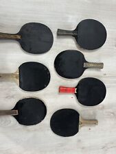 Racchette ping pong usato  Fabrica Di Roma