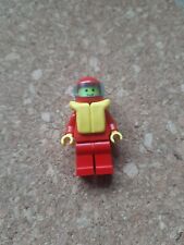 LEGO Boat Racer Minifigure, usado segunda mano  Embacar hacia Argentina