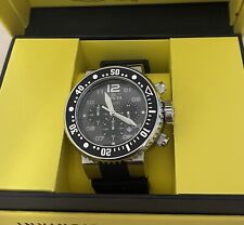 Relógio preto masculino Invicta Pro Diver Ocean Voyage 26732, usado comprar usado  Enviando para Brazil