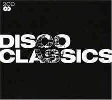 Disco Classics - Vários Artistas CD LWVG The Cheap Fast Free Post comprar usado  Enviando para Brazil