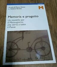 Memoria progetto. modello usato  Italia