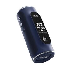 Blue Tees 2023 GPS jogador de golfe + alto-falante Bluetooth magnético sem fio - escolha a cor comprar usado  Enviando para Brazil