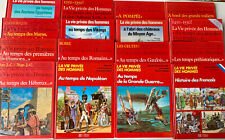 Lot livres vie d'occasion  Aix-en-Provence-