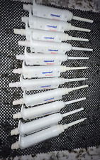 Eppendorf research pipettes for sale  Red Creek