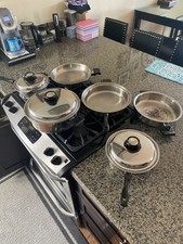 Kitchen Craft Cookware for sale| 93 ads for used Kitchen ...