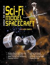 Build sci model for sale  Shipping to Ireland