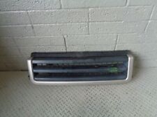Discovery front grille for sale  AXMINSTER
