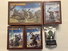 Warhammer fantasy the gebraucht kaufen  Lottstetten