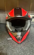 Kids wulf motocross for sale  MANCHESTER