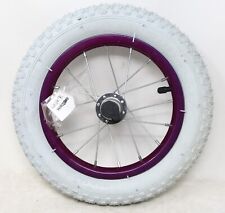 Bike front wheel for sale  CRADLEY HEATH