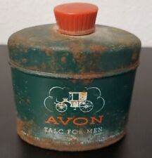 Vintage avon 1940 for sale  Galveston