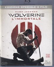 Wolverine immortale men usato  Roma