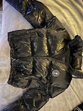 trapstar coat womens for sale  ALNESS