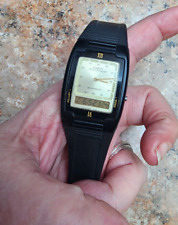 Vintage casio watch. for sale  Albion