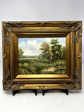 Landscape scenery oil for sale  Richmond