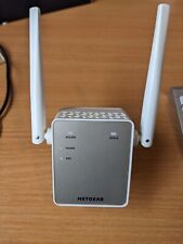 Netgear ex6120 wifi for sale  LEAMINGTON SPA