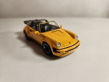 Modellino porsche 930 usato  Neumarkt