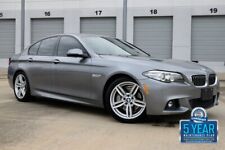 2016 series 535i for sale  Stafford