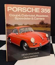 Porsche 356 coupe for sale  CHELTENHAM