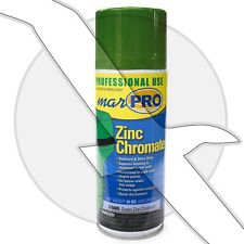 Green zinc chromate for sale  Worcester