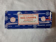 Satya nag champa for sale  Kansas City