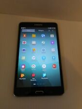 Tablet Samsung Galaxy Tab 4 SM-T230NU 8 GB 7 , usado segunda mano  Embacar hacia Argentina