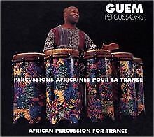 Percussions afric pour gebraucht kaufen  Berlin