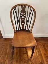 Windsor chairs set for sale  Mill Valley