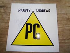 Harvey andrews 1987 for sale  FOLKESTONE