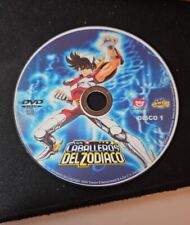 Usado, DVD Ovas Los Caballeros del Zodiaco Serie CompletaEspanol comprar usado  Enviando para Brazil