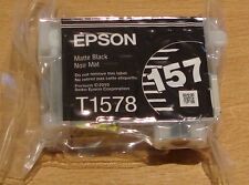 Genuine epson t1578 for sale  COLCHESTER